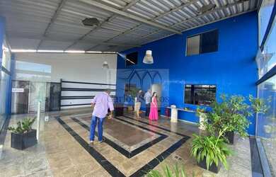 Imagem 3: Galpão/Prédio Comercial para Locação em Garapu