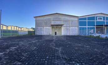 Imagem: Galpão/Prédio Comercial para Locação