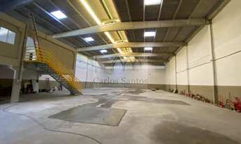 Imagem: Galpão/Prédio Comercial para Locação