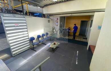 Imagem 3: Galpão/Prédio Comercial à Venda em Imbiribeira