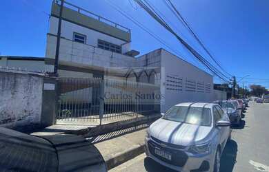 Imagem 5: Galpão/Prédio Comercial para Locação em Piedade
