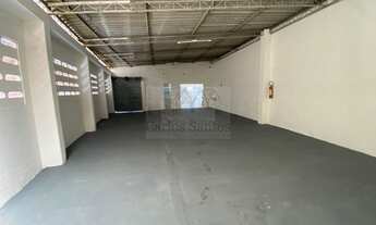 Imagem: Galpão/Prédio Comercial para Locação