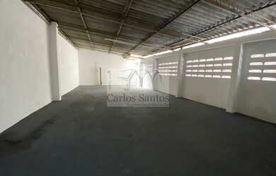 Imagem 2: Galpão/Prédio Comercial para Locação em Piedade