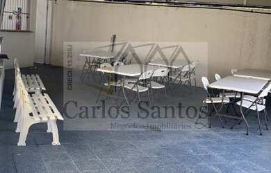 Imagem 3: Galpão/Prédio Comercial à Venda em Piedade