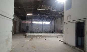 Imagem: Galpão/Prédio Comercial para Locação