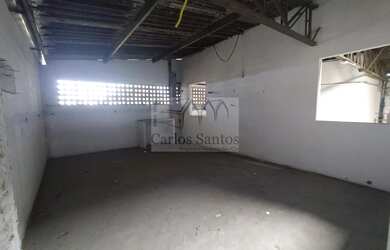 Imagem 3: Galpão/Prédio Comercial para Locação em Vila Popular
