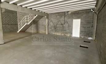 Imagem 7: Galpão/Prédio Comercial para Locação em Imbiribeira