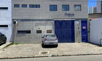 Imagem: Sala/Casa Comercial para Locação em Imbiribeira