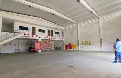 Imagem 3: Galpão/Prédio Comercial para Locação em Barra de Jangada