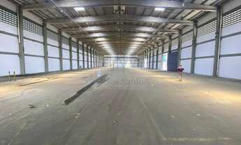 Imagem: Galpão/Prédio Comercial para Locação