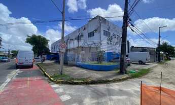 Imagem: Galpão/Prédio Comercial para Locação