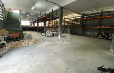 Imagem 3: Galpão/Prédio Comercial para Locação em Imbiribeira