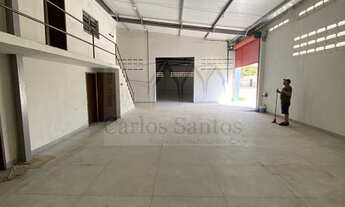 Imagem 4: Galpão/Prédio Comercial para Locação em Imbiribeira