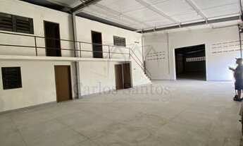 Imagem 5: Galpão/Prédio Comercial para Locação em Imbiribeira