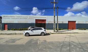 Imagem 7: Galpão/Prédio Comercial para Locação em Imbiribeira