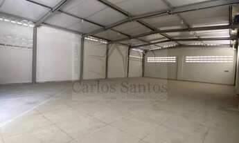 Imagem 2: Galpão/Prédio Comercial para Locação em Imbiribeira