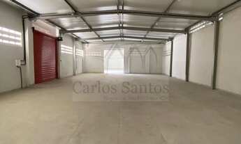 Imagem 3: Galpão/Prédio Comercial para Locação em Imbiribeira