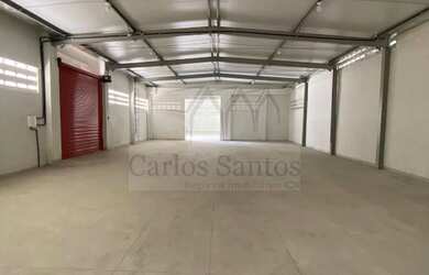 Imagem 3: Galpão/Prédio Comercial para Locação em Imbiribeira