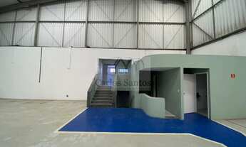 Imagem 4: Galpão/Prédio Comercial para Locação em Imbiribeira