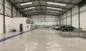 Imagem: Galpão/Prédio Comercial para Locação