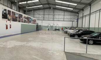 Imagem 2: Galpão/Prédio Comercial para Locação em Imbiribeira