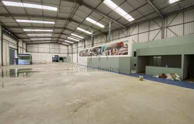 Imagem 3: Galpão/Prédio Comercial para Locação em Imbiribeira