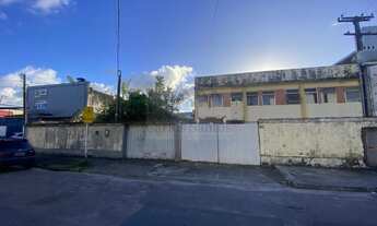 Imagem: Galpão/Prédio Comercial à Venda em Imbiribeira