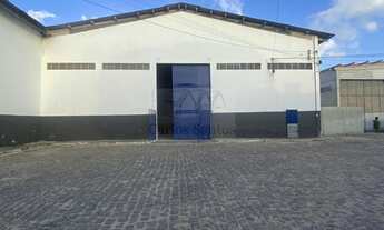 Imagem: Galpão/Prédio Comercial para Locação