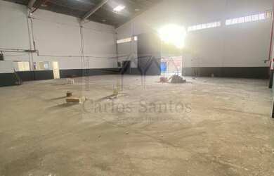 Imagem 3: Galpão/Prédio Comercial para Locação em Imbiribeira