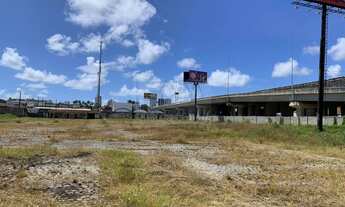Imagem: Terreno/Loteamento para Locação em São
