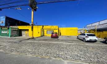 Imagem: Loja para Locação em Imbiribeira