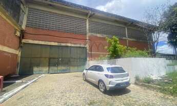 Imagem: Galpão/Prédio Comercial para Locação