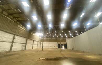 Imagem 3: Galpão/Prédio Comercial para Locação em Prazeres