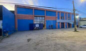 Imagem: Galpão/Prédio Comercial para Locação