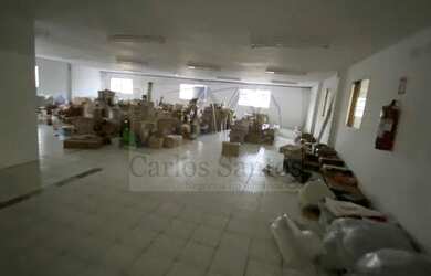 Imagem 3: Galpão/Prédio Comercial para Locação em Imbiribeira