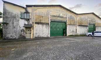 Imagem: Galpão/Prédio Comercial para Locação