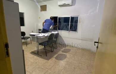 Imagem 3: Galpão/Prédio Comercial para Locação em Jardim São Paulo