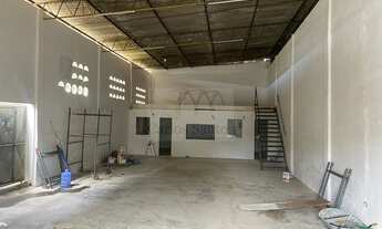 Imagem: Galpão/Prédio Comercial para Locação