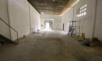 Imagem 2: Galpão/Prédio Comercial para Locação em Ibura