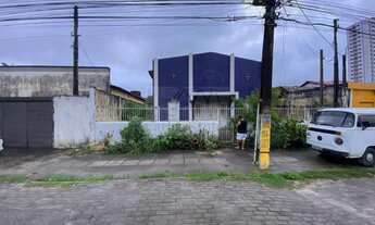 Imagem: Galpão/Prédio Comercial para Locação