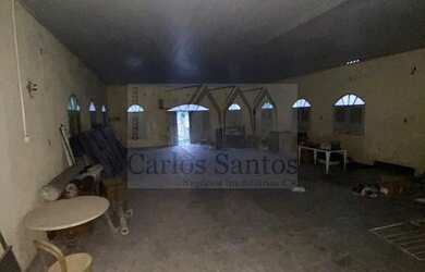 Imagem 3: Galpão/Prédio Comercial para Locação em Barra de Jangada