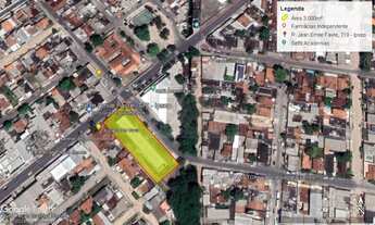 Imagem 2: Terreno/Loteamento para Locação em Ipsep