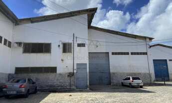 Imagem: Galpão/Prédio Comercial para Locação