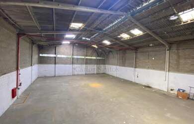 Imagem 2: Galpão/Prédio Comercial para Locação em Imbiribeira