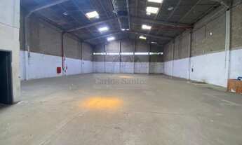 Imagem 3: Galpão/Prédio Comercial para Locação em Imbiribeira