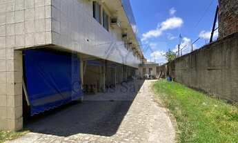Imagem: Galpão/Prédio Comercial à Venda em Imbiribeira