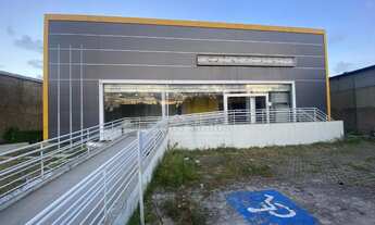 Imagem 2: Loja para Locação em Prazeres