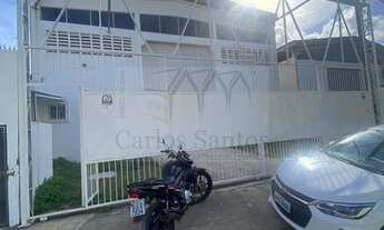 Imagem: Galpão/Prédio Comercial para Locação