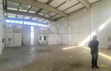 Imagem 3: Galpão/Prédio Comercial para Locação em Imbiribeira