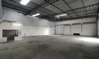 Imagem: Galpão/Prédio Comercial para Locação